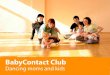 Babycontact Project Story Eng