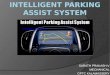 Intelligent parking assist system