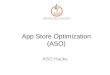 App Store Optimization (ASO) Why Do We Need It?