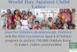 World Day Against Child Labor - CSRwire