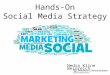 Hands-On Social Media Strategy