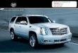 2011 Cadillac Escalade EXT in Grand Forks, ND - Rydell Chevrolet Buick GMC Cadillac