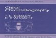 Chiral Chromatography 1998 - Scott & Beesley