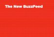 Chris Johansen: Behind the Scenes of the new BuzzFeed