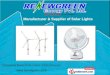 Renewgreen Energy Maharashtra India