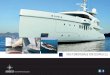 Yacht Brokerage Solution for Joomla 2.5 - Brochure 2012