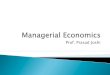 Managerial economics2