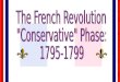 French revolution 3ab