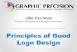 Principles of Good Logo Design