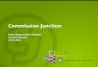 1. Affiliate konference / Commission Junction