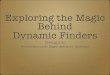 Exploring the magic behind dynamic finders: diving into ActiveRecord::Base.method_missing