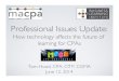 FICPA Mega CPE Conference - Professional Issues Update  - Technology & Learning