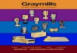 Graymills Pump Products Catalog