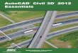 AutoCAD Civil 3D 2012 Essentials p2