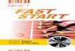QNET Fast start Guide to success and financial freedom - Start now!
