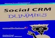 Social CRM 4 dummies