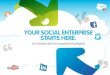 The Social-Powered Enterprise eBook