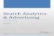 Search Analytics & Advertising Concept Paper