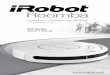 C:\Documents And Settings\Czhang\Desktop\Roomba 500 Series Manual
