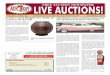 The Auction Report 10.21.11 Edition