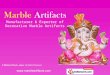 Marble Artifacts Rajasthan India