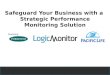 Safeguard Commercial Success with a Strategic Monitoring Approach