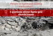 5 Questions About Syria You Should know!!!