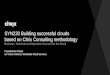Citrix Synergy 2014 - Syn230 Building successful clouds based on citrix consulting methodology