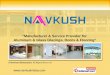 Navkush Enterprises Delhi  India