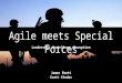 Agile Special Forces (Agile Australia 2014)
