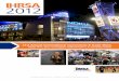 IHRSA 2012 International Convention & Trade Show Brochure