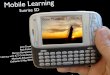 Mobile Learning v3.6