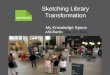 Ancb sketching library transformation berlin maj 2011 presentation