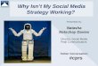 Why Isnt My Social Media Strategy Working?