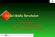 Social Media Revolution   What Matters And Why