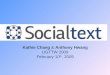 Socialtext Final (1)
