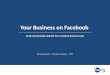 Your Business on Facebook