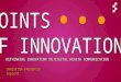 Points of Innovation: Rethinking Innovation in Digital Health Communication