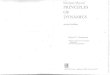 Principles of Dynamics Solutions Manual - Greenwood[1]
