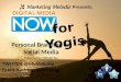Digital Media Now for Yogis: 11-4-2012