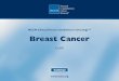 NCCN guidelines on Breast cancer