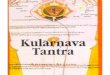 AVALON eBooks Club Org Kularnava Tantra