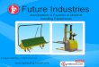 Future Industries Gujarat  india