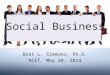 NCET Social Business