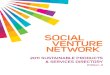 SVN 2011 Sustainable Products & Services Directory