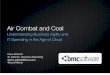 CIO100 Presentation: Air Combat and Coal Cloud Agility