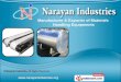 Narayan Industries Gujarat India
