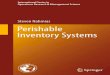 Ebooksclub.org Perishable Inventory Systems
