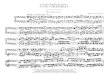 Stravinsky - The Firebird Suite - Piano