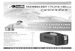 Inverter Technology 175 210 188GE